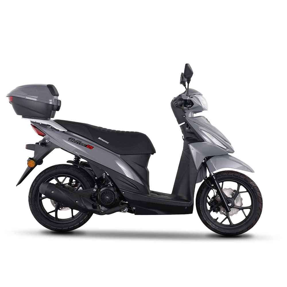 SIMONINI_BE_FREE125_GREY